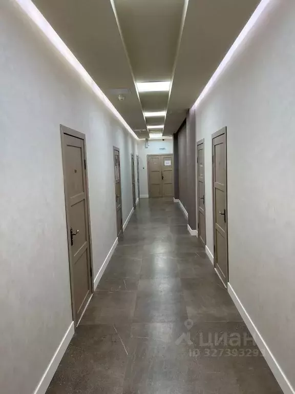 Офис в Москва просп. Мира, 19С1 (12 м) - Фото 1