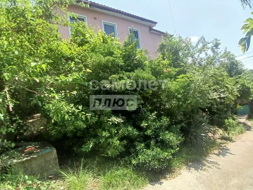 Дом в Туапсе, Озёрная улица, 32 (150 м) - Фото 1