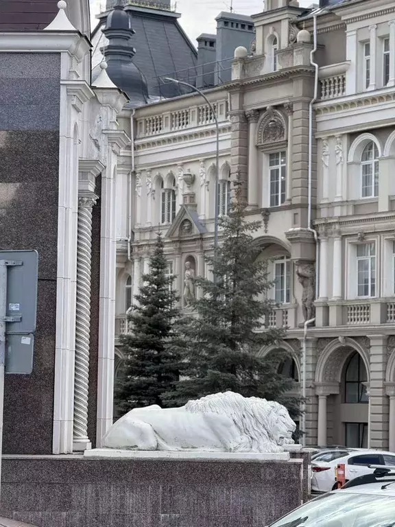 Гараж в Татарстан, Казань ул. Касаткина, 11 (30 м) - Фото 0