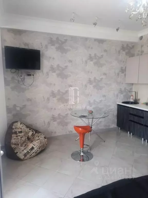 Студия Дагестан, Избербаш ул. Совзихана Совзиханова (38.0 м) - Фото 1