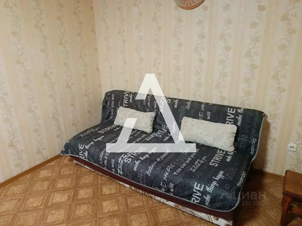 2-к кв. Самарская область, Самара Вольская ул., 59 (48.0 м) - Фото 2