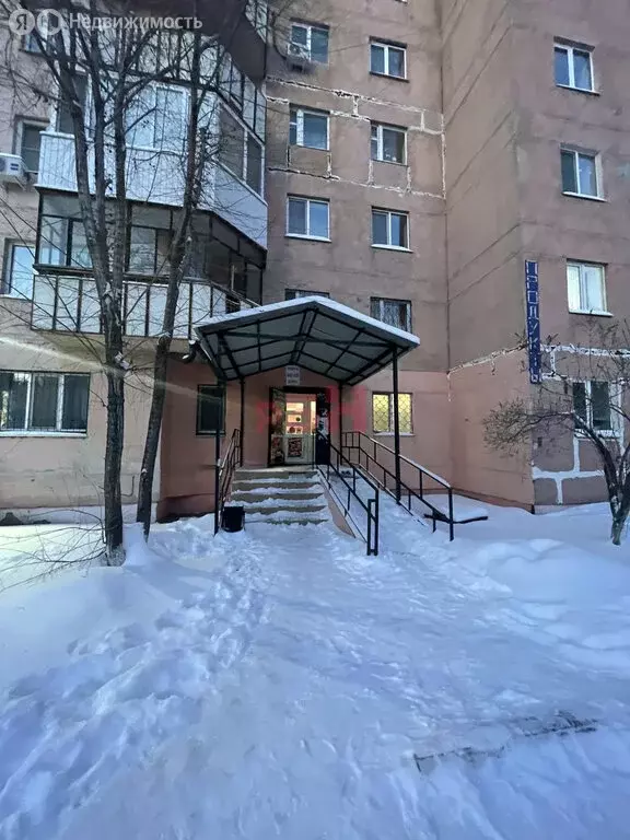 Торговая площадь (86.7 м) - Фото 1