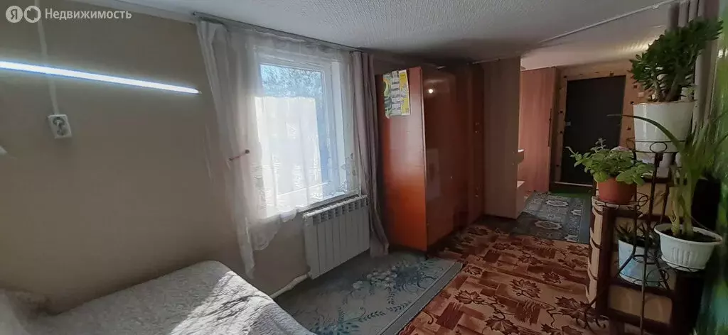 Дом в Курганская область, Кетовский муниципальный округ, СНТ Нива-82, ... - Фото 0