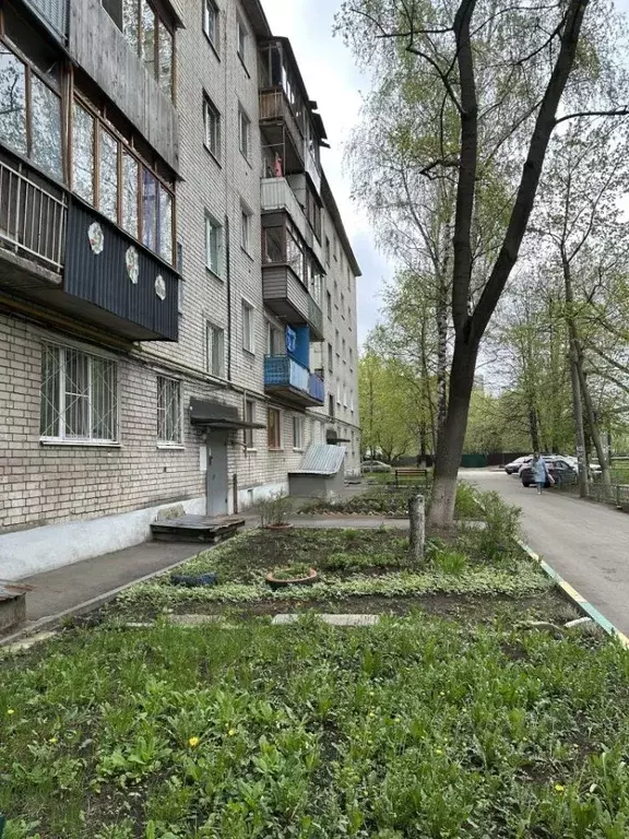2-к кв. Нижегородская область, Нижний Новгород ул. Баумана, 52к2 (45.9 ... - Фото 0