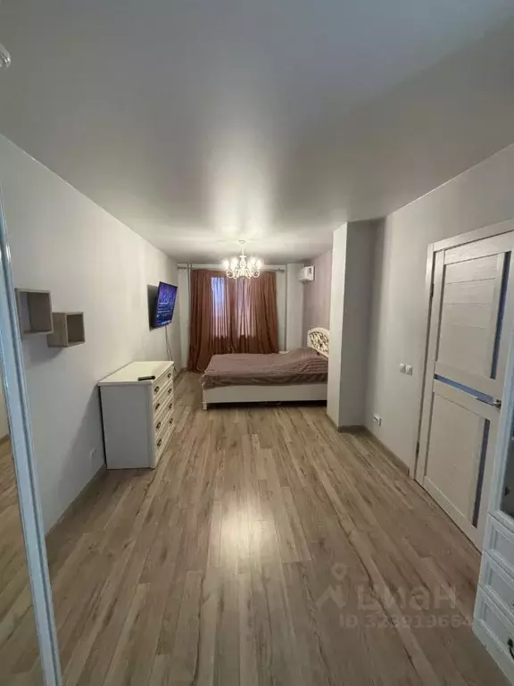 2-к кв. Красноярский край, Красноярск Дудинская ул., 2Б (60.3 м) - Фото 1