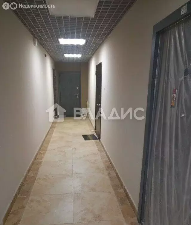 Квартира-студия: Новоивановское, бульвар Эйнштейна, 2 (24.1 м) - Фото 2