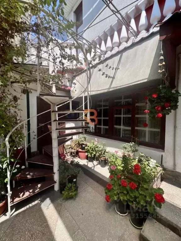 Дом в Севастополь ул. Частника (147 м) - Фото 2