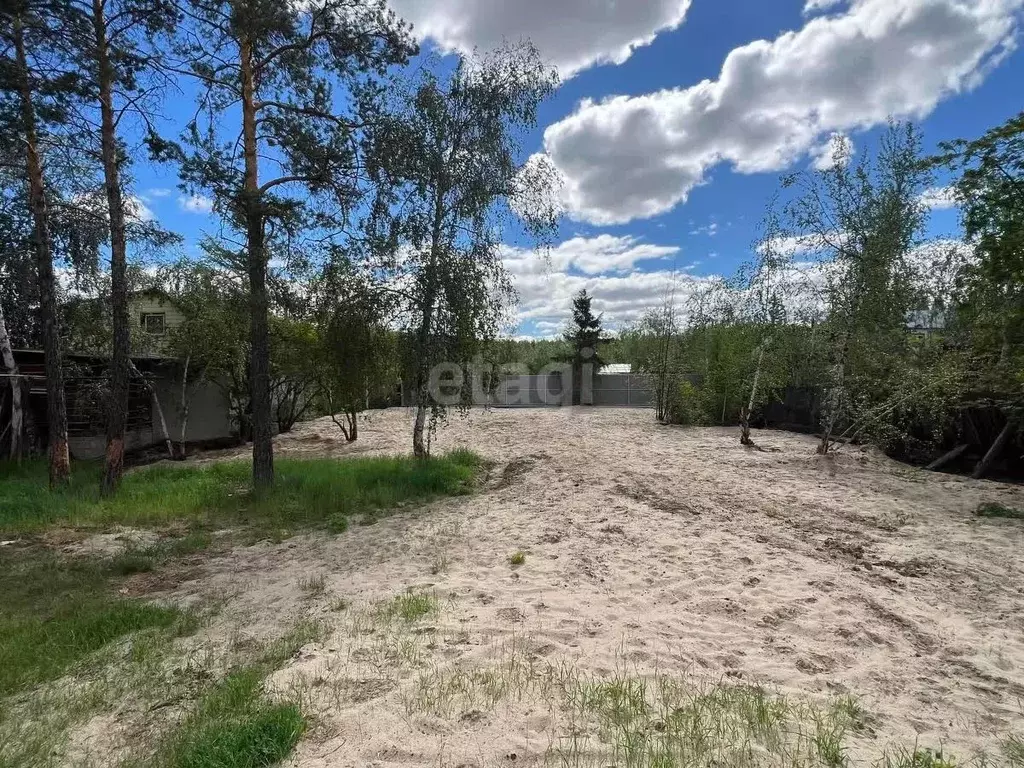 Участок в Саха (Якутия), Якутск ул. Тобурокова (9.0 сот.) - Фото 0