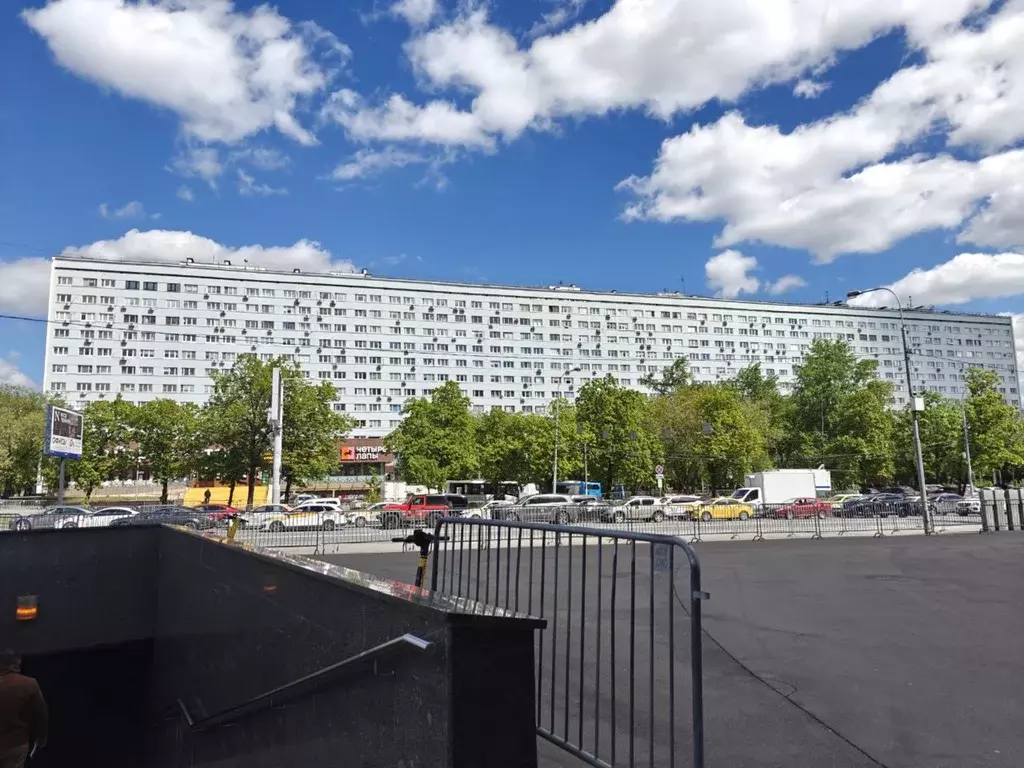 Продаётся квартира-студия, 11 м - Фото 1