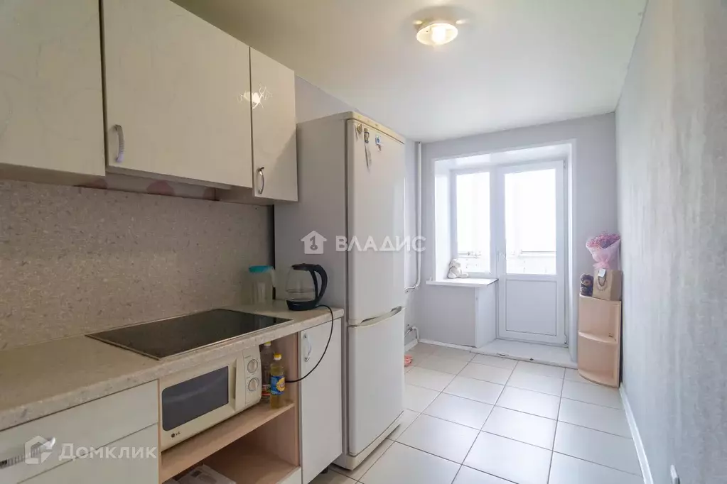Продаётся 1-к квартира, 36.2 м - Фото 0