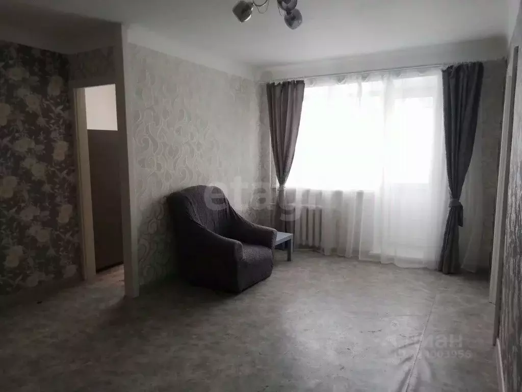 2-к кв. Новосибирская область, Новосибирск ул. Дуси Ковальчук, 266/4 ... - Фото 1