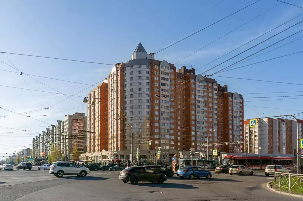 Продаётся 2-к квартира, 68.3 м - Фото 0