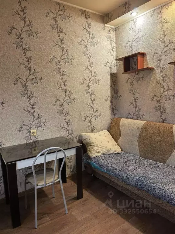 Комната Архангельская область, Архангельск Советская ул., 34 (18.0 м) - Фото 2