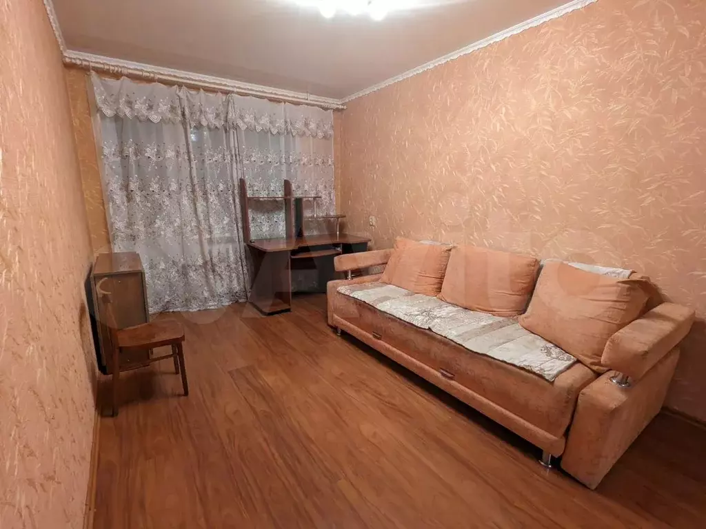 2-к. квартира, 40,3 м, 2/5 эт. - Фото 1