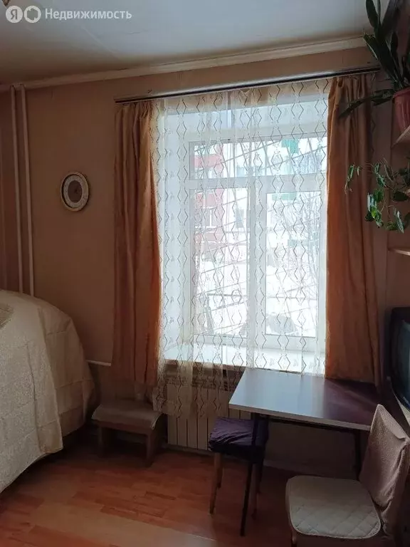 1-комнатная квартира: Томск, Сибирская улица, 99А (14.4 м) - Фото 1