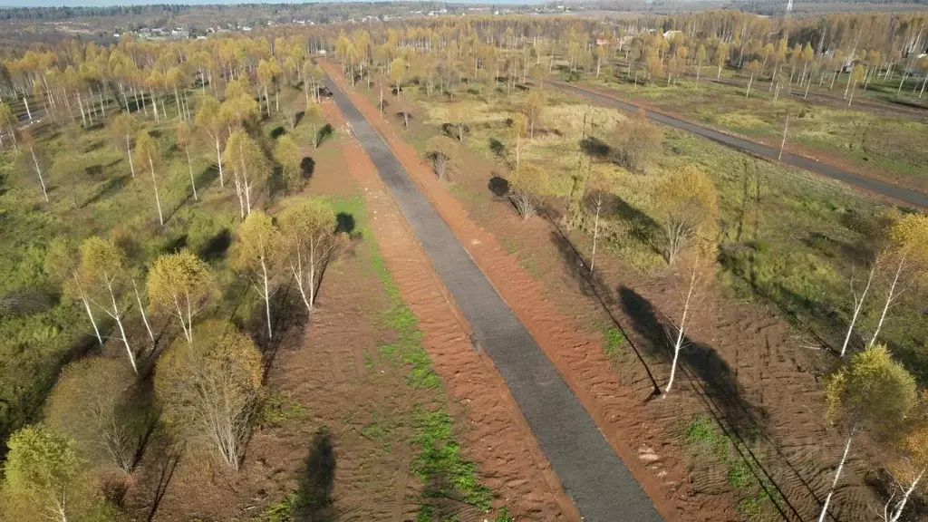 Участок в Московская область, Солнечногорск  (9.0 сот.) - Фото 0