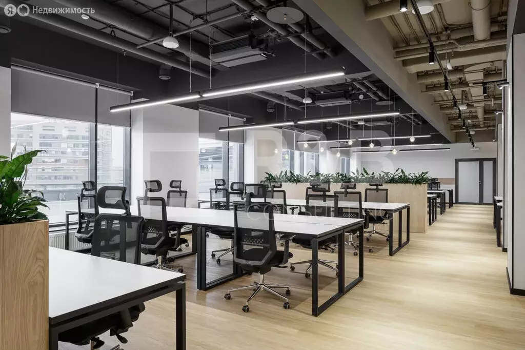 Офис (150 м) - Фото 2
