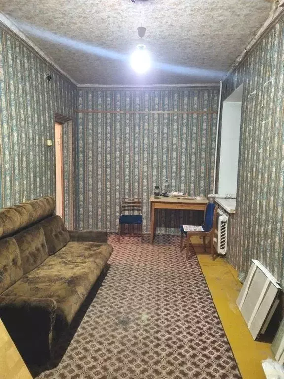 Квартира, 1 комната, 30.4 м - Фото 1