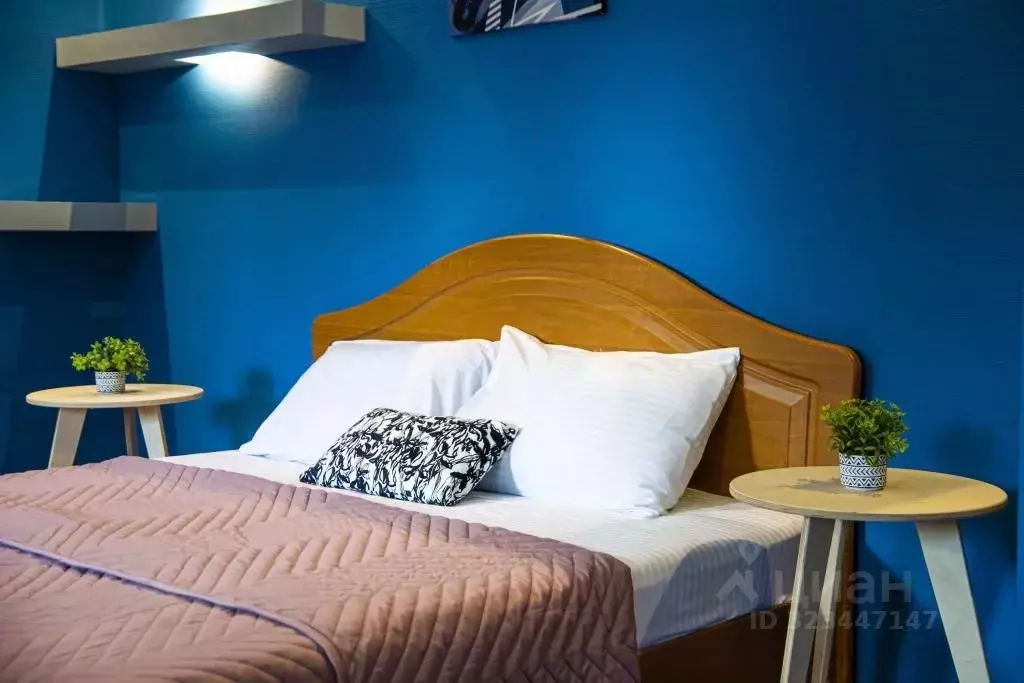 2-к кв. Омская область, Омск Учебная ул., 90 (100.0 м) - Фото 2