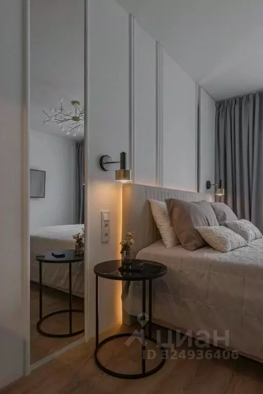 1-к кв. Москва ул. Добролюбова, 8к3 (25.0 м) - Фото 2