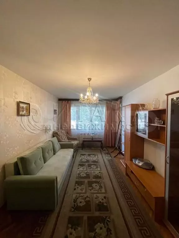 1-к. квартира, 32,9 м, 1/12 эт. - Фото 0