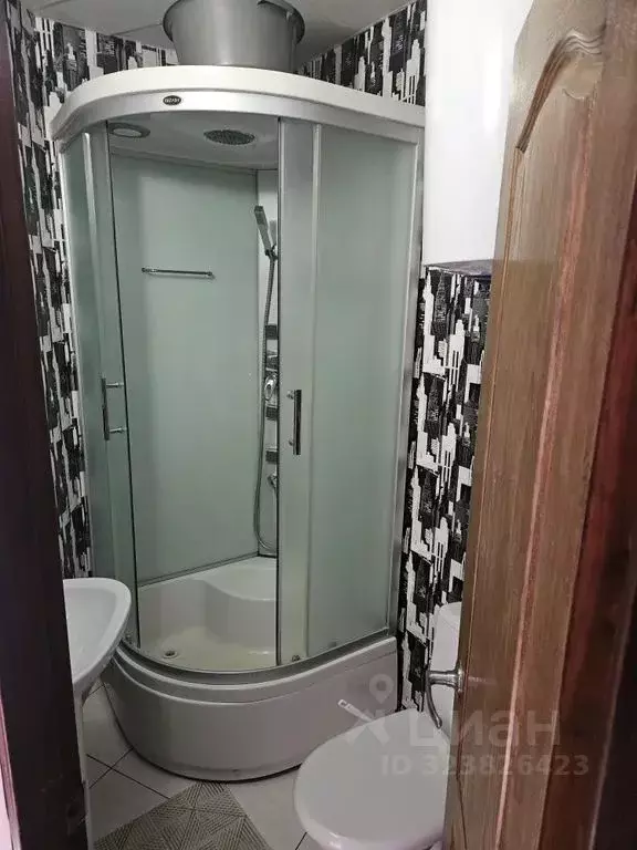 Комната Крым, Ялта муниципальный округ, Симеиз пгт ул. Советская, 12 - Фото 2