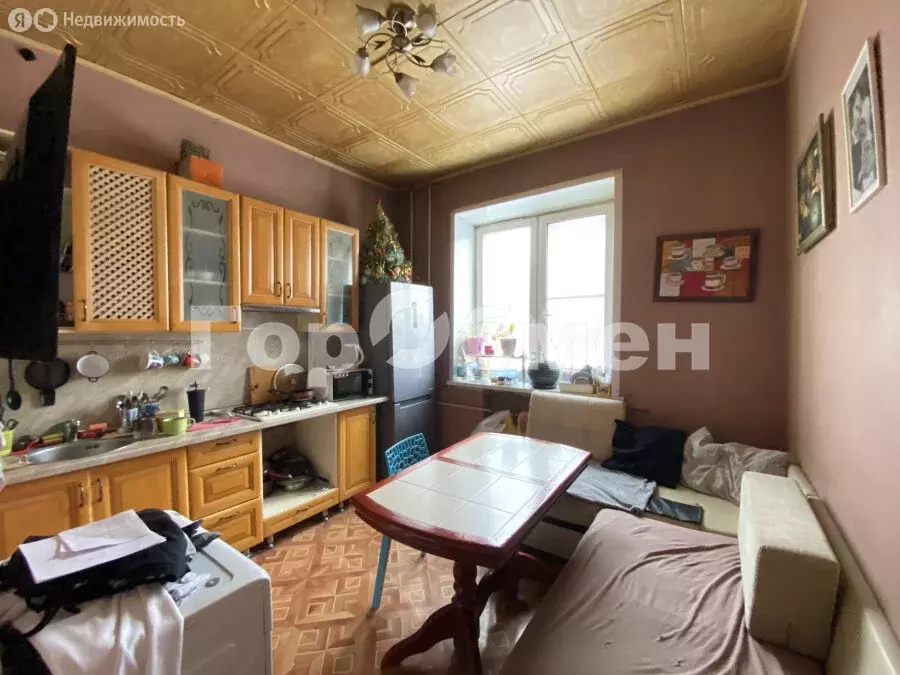 3-комнатная квартира: Москва, Ярославское шоссе, 107А (72.4 м) - Фото 1