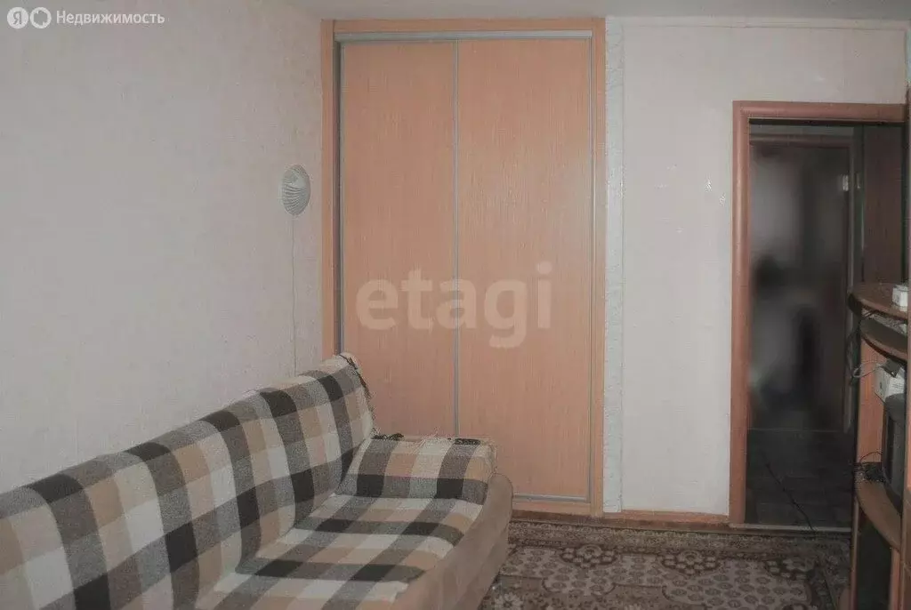 2-комнатная квартира: Омск, улица Химиков, 52 (48.8 м) - Фото 1