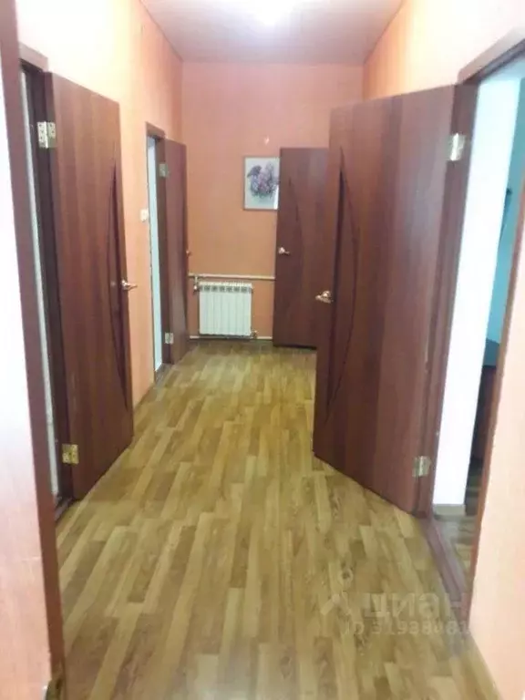 Дом в Краснодарский край, Анапа муниципальный округ, с. Витязево ул. ... - Фото 1