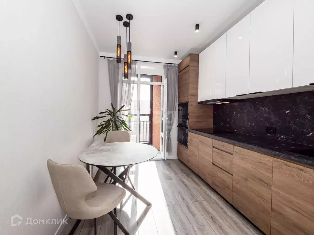 Продаётся 1-к квартира, 40 м - Фото 1