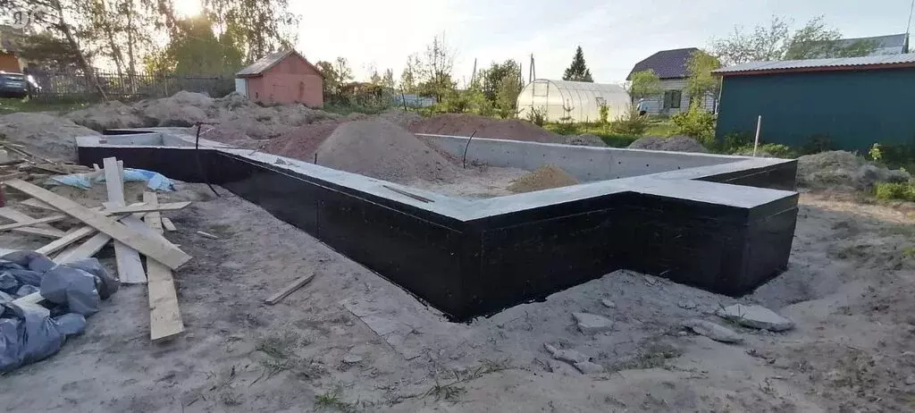 Участок в Лаишевский район, Орловское сельское поселение, деревня ... - Фото 1