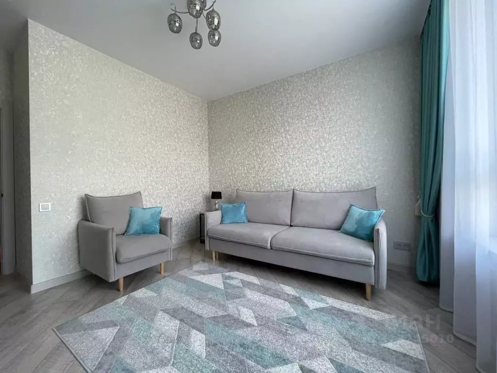 2-к кв. Крым, Ялта ул. Блюхера, 19 (75.0 м) - Фото 1