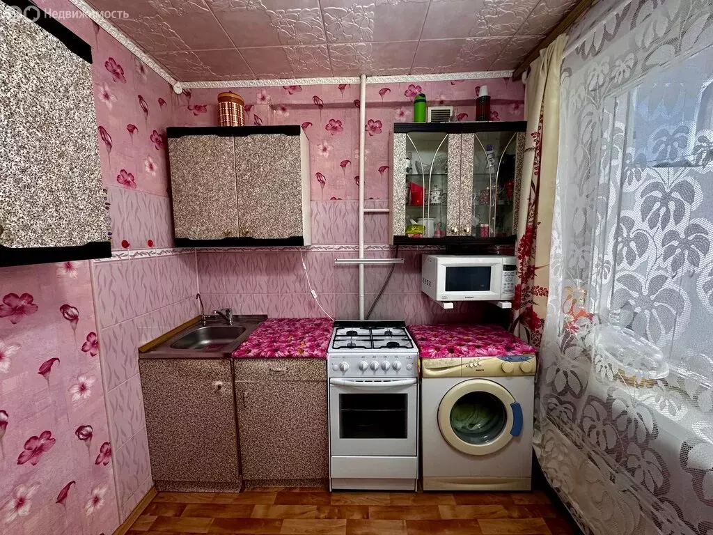 2-комнатная квартира: Клин, Северный переулок, 39В (43.7 м) - Фото 1
