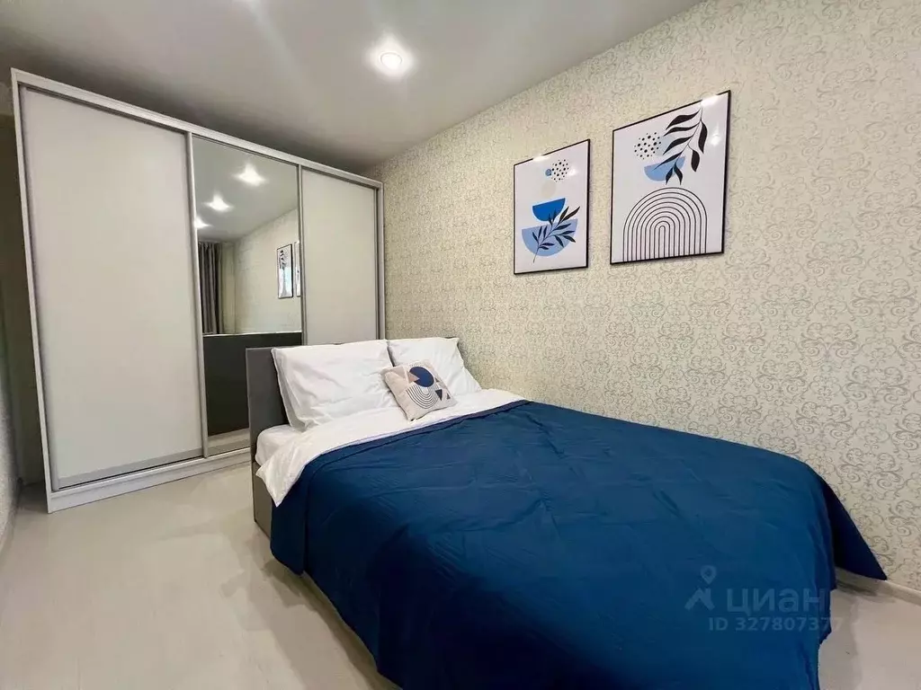 2-к кв. Москва Волгоградский просп., 53 (45.0 м) - Фото 1