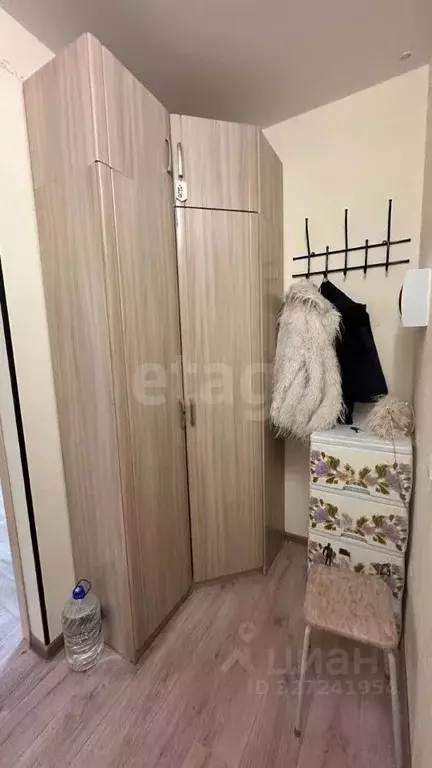 1-к кв. Ямало-Ненецкий АО, Ноябрьск ул. Дружбы, 6А (34.1 м) - Фото 1