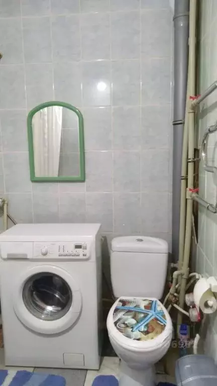 1-к кв. Саратовская область, Саратов Рабочая ул., 40/60 (38.0 м) - Фото 2