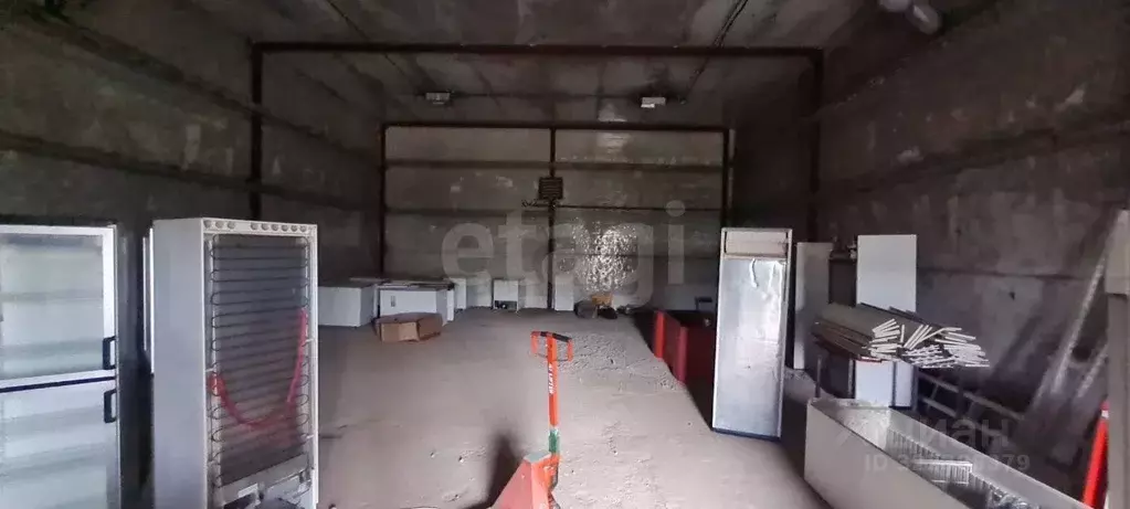 Склад в Ямало-Ненецкий АО, Новый Уренгой ул. Промысловая, 2А/5 (138 м) - Фото 1