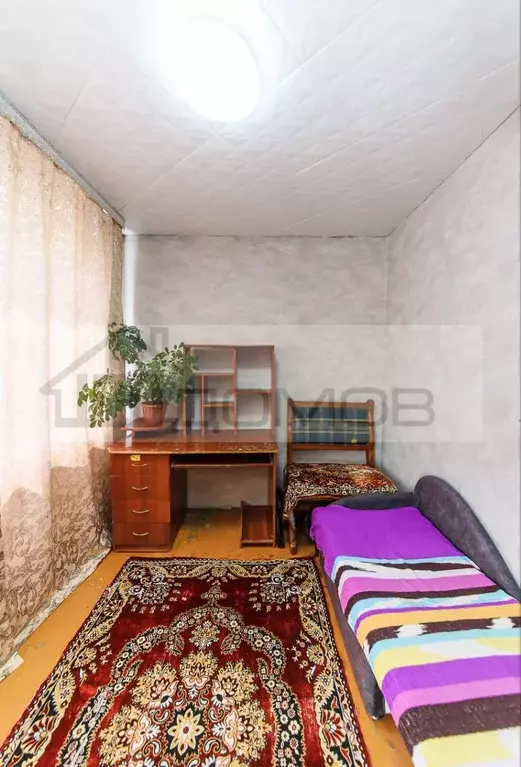 Продаётся 4-к квартира, 58.2 м - Фото 0
