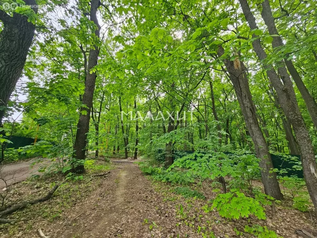Участок в Самара, Кировский район (6 м) - Фото 1