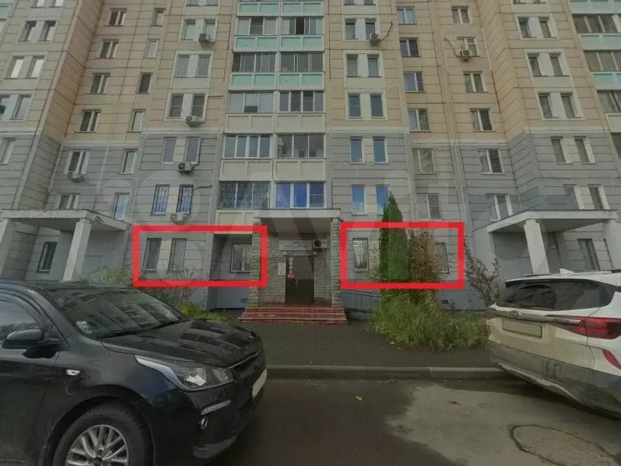 Продам помещение свободного назначения, 126.3 м - Фото 0