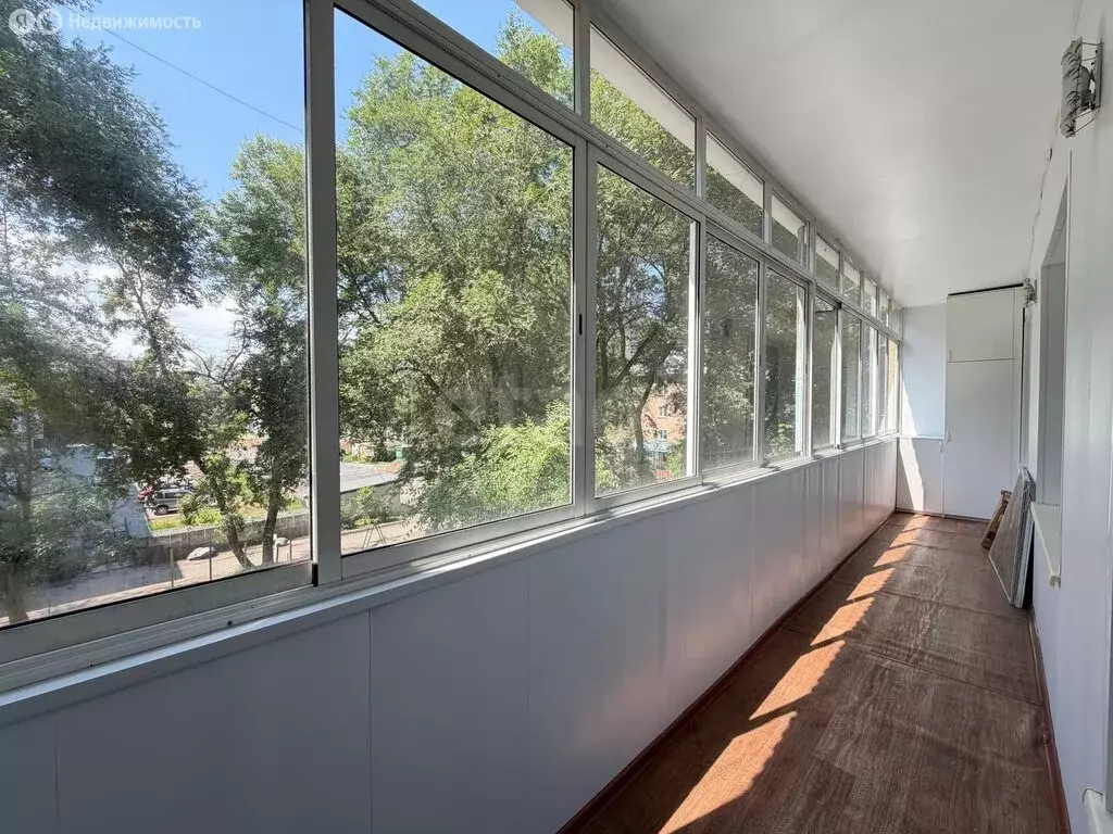 4-комнатная квартира: Абакан, улица Вяткина, 27 (91.4 м) - Фото 2