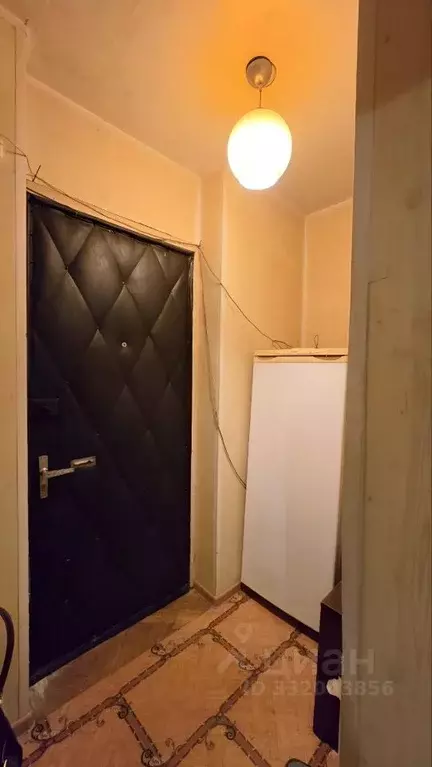 1-к кв. Москва ул. Медиков, 6 (28.0 м) - Фото 2