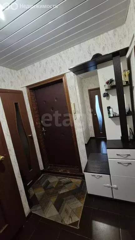 1-комнатная квартира: Тамбов, улица Рылеева, 51 (37.5 м) - Фото 1