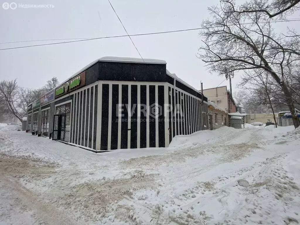 Торговая площадь (40 м) - Фото 1