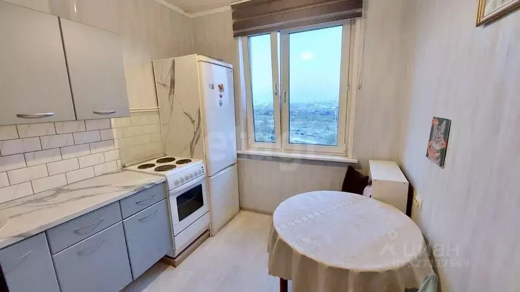 2-к кв. Москва Дегунинская ул., 13К2 (46.0 м) - Фото 2