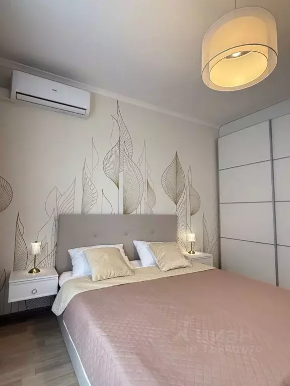 2-к кв. Москва Боровское ш., 2Ак1 (46.6 м) - Фото 2