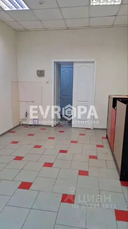 Офис в Ульяновская область, Ульяновск ул. Врача Михайлова, 30А (20 м) - Фото 2