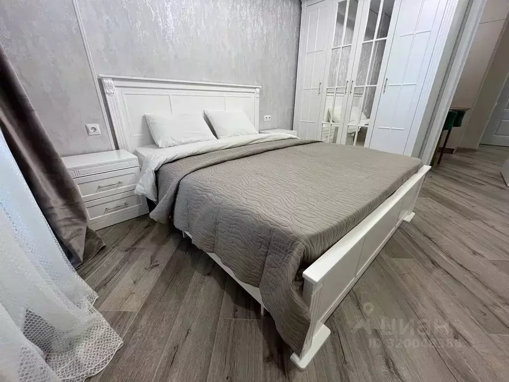 1-к кв. Ростовская область, Ростов-на-Дону ул. Ларина, 45с6 (28.0 м) - Фото 2