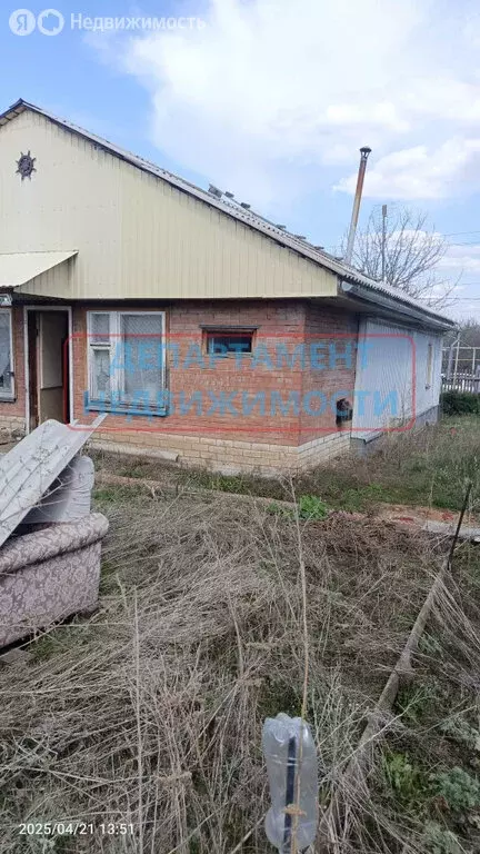 Дом в село Никольское-на-Черемшане, улица Чернышевского, 47 (36 м) - Фото 0