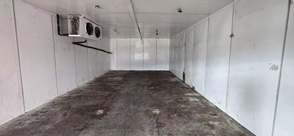 Склад в Самарская область, Самара проезд Мальцева, 4 (63 м) - Фото 1